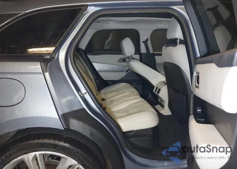 2019 Land Rover Range Rover Velar P250 R-Dynamic Se z USA, uszkodzony, nr VIN SALYL2EX1KA202511